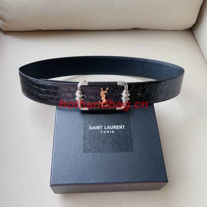 Yves saint Laurent Belt 40MM SLB00098 Yves saint Laurent Belt 40MM SLB00098